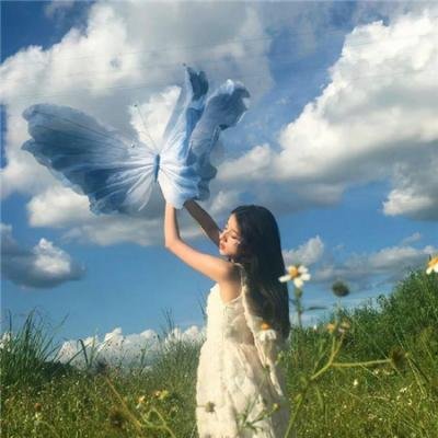 榴花正红